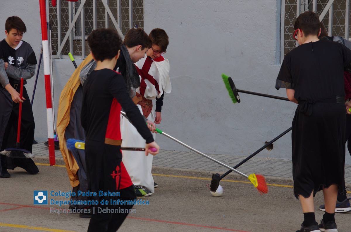 Semana dehoniana 116